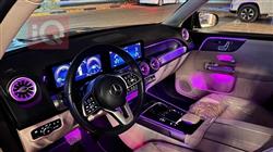 مێرسێدس بێنز GLB